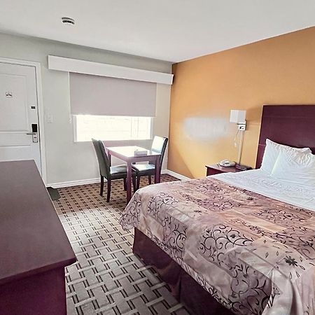 Park Place Motel & Suites Tweed 외부 사진
