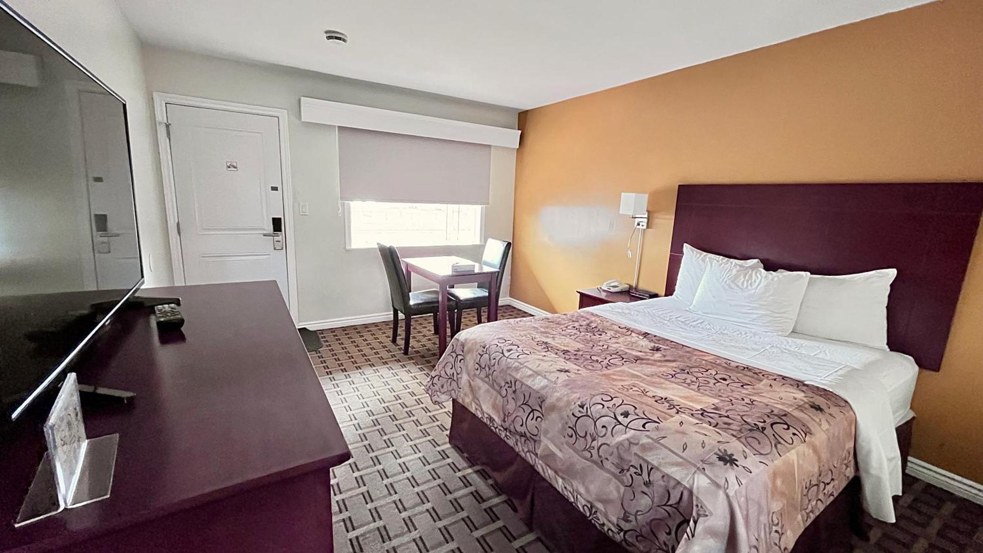 Park Place Motel & Suites Tweed 외부 사진