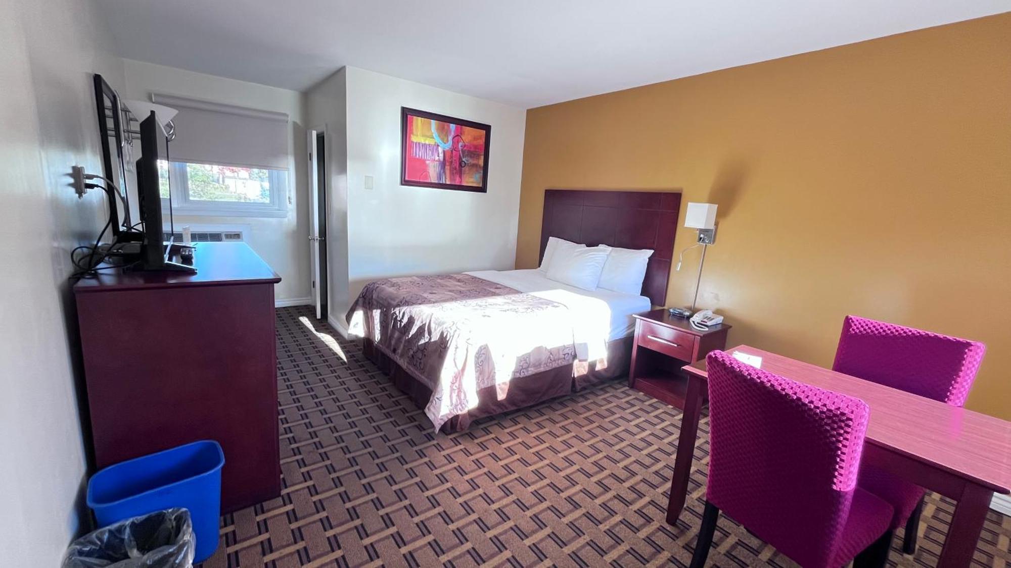 Park Place Motel & Suites Tweed 외부 사진