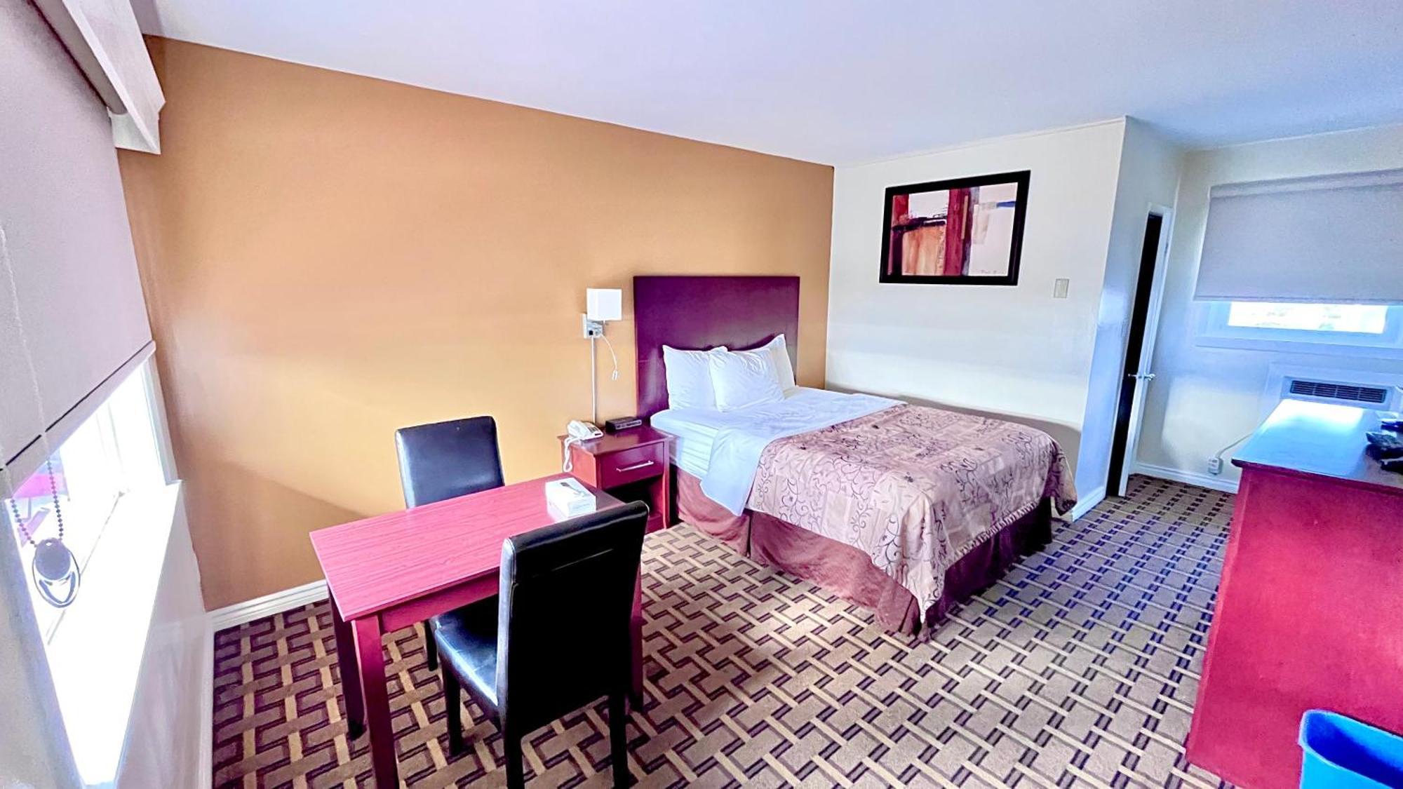 Park Place Motel & Suites Tweed 외부 사진