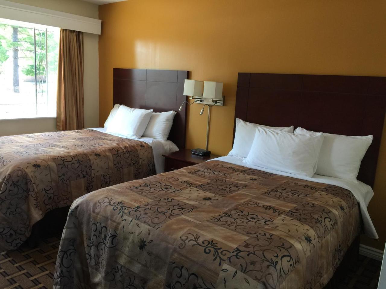 Park Place Motel & Suites Tweed 외부 사진