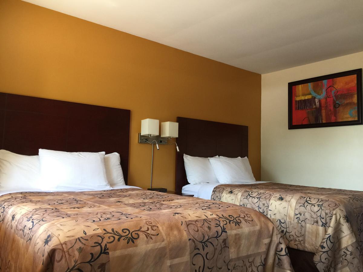 Park Place Motel & Suites Tweed 외부 사진
