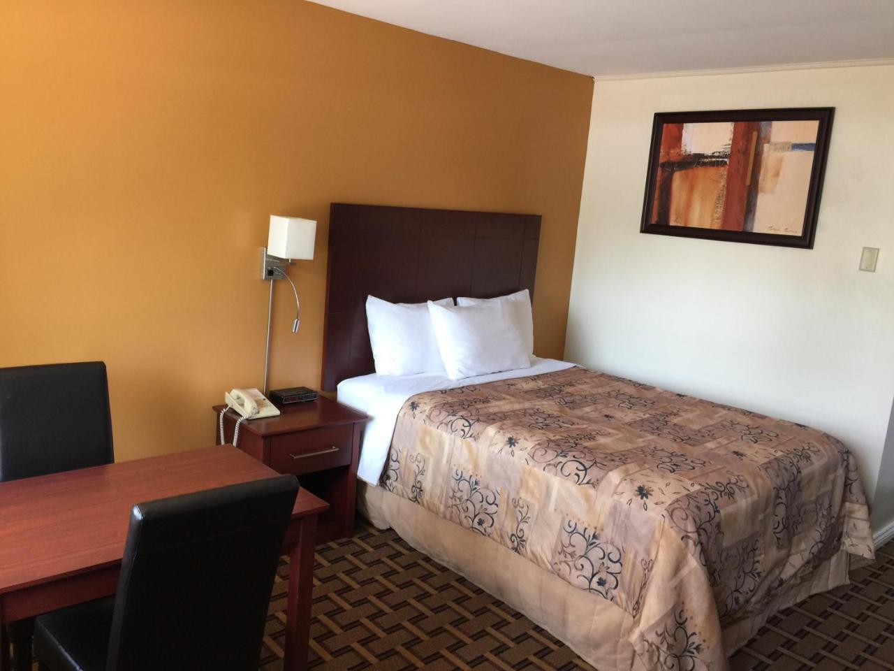Park Place Motel & Suites Tweed 외부 사진