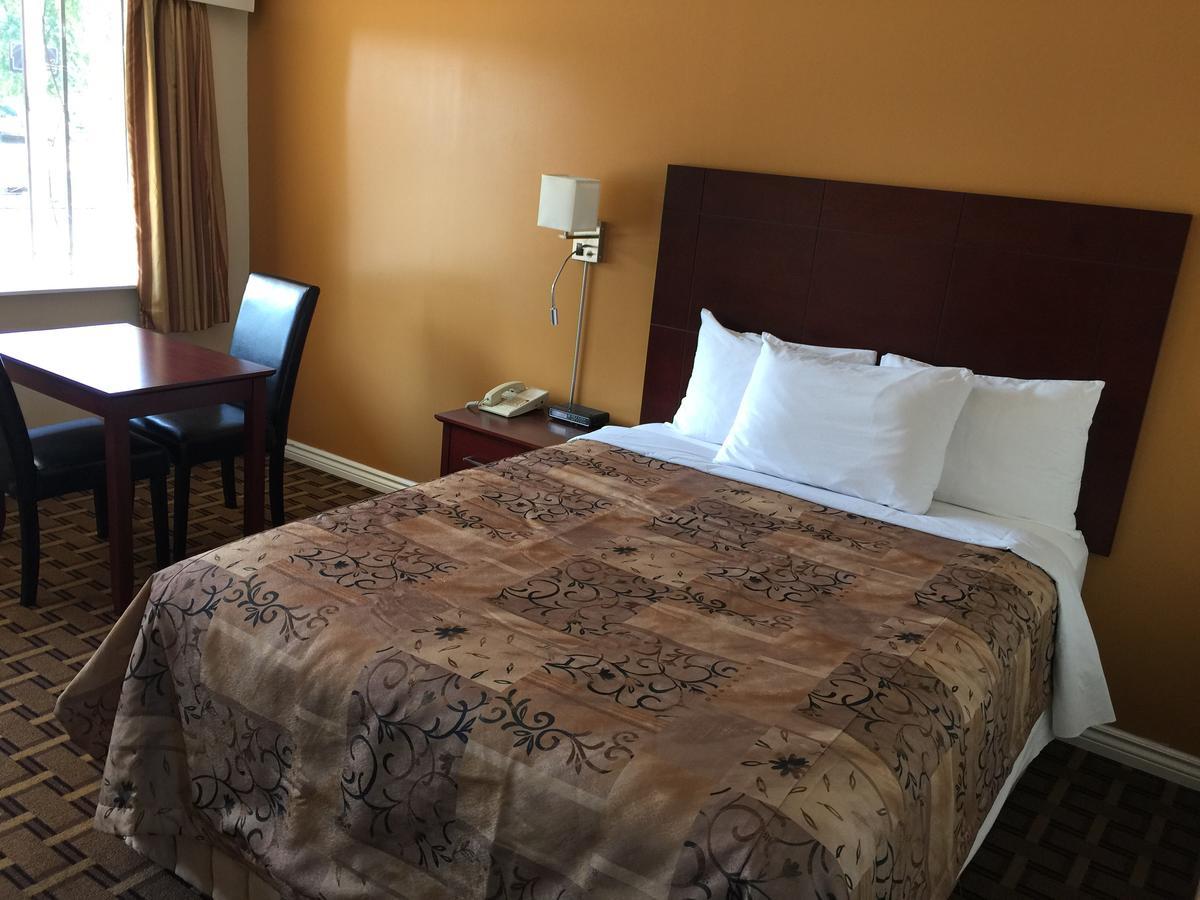 Park Place Motel & Suites Tweed 외부 사진