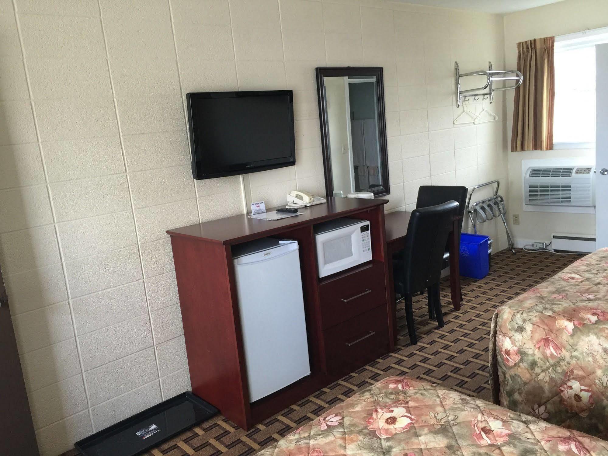 Park Place Motel & Suites Tweed 외부 사진