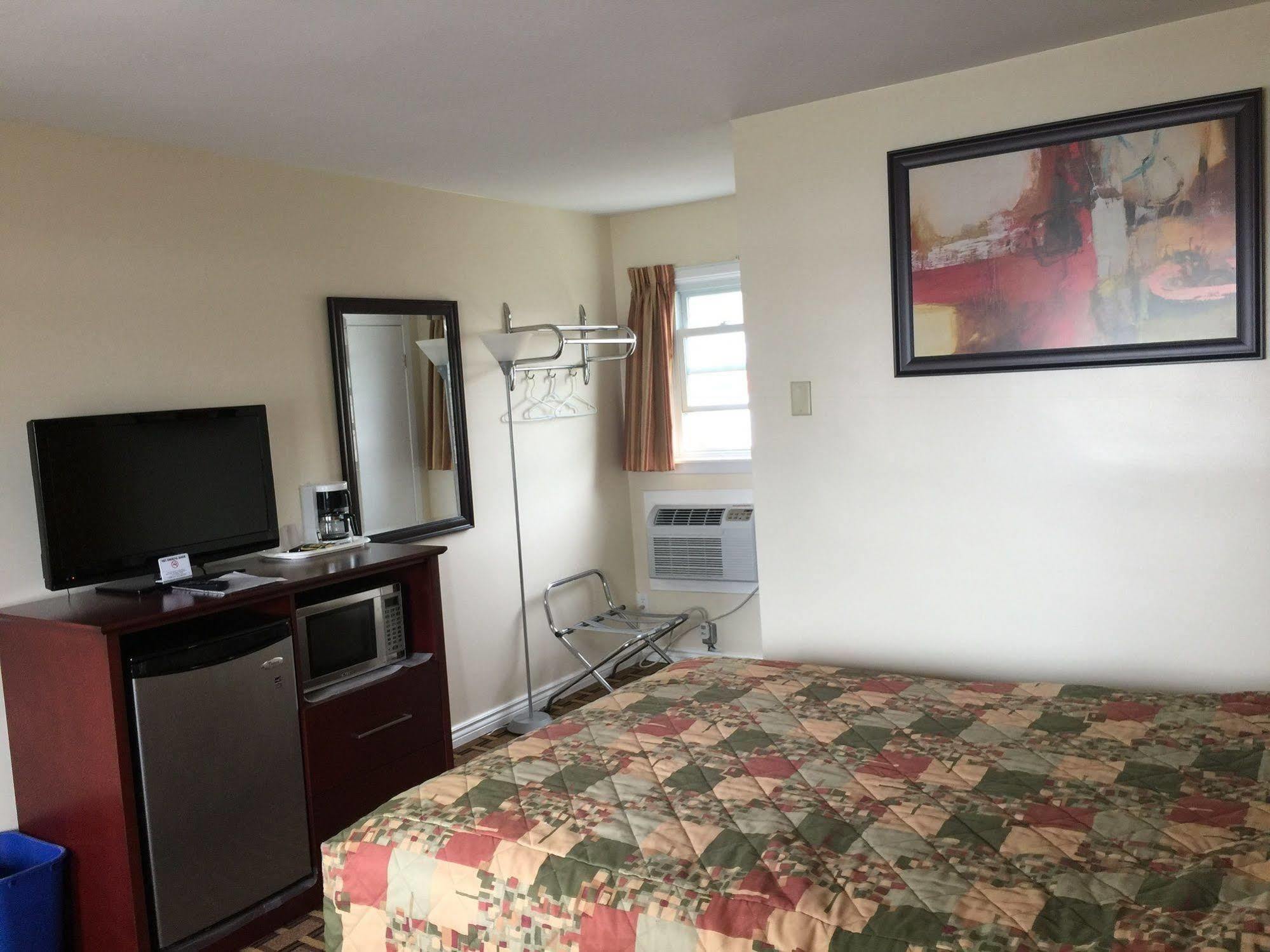 Park Place Motel & Suites Tweed 외부 사진