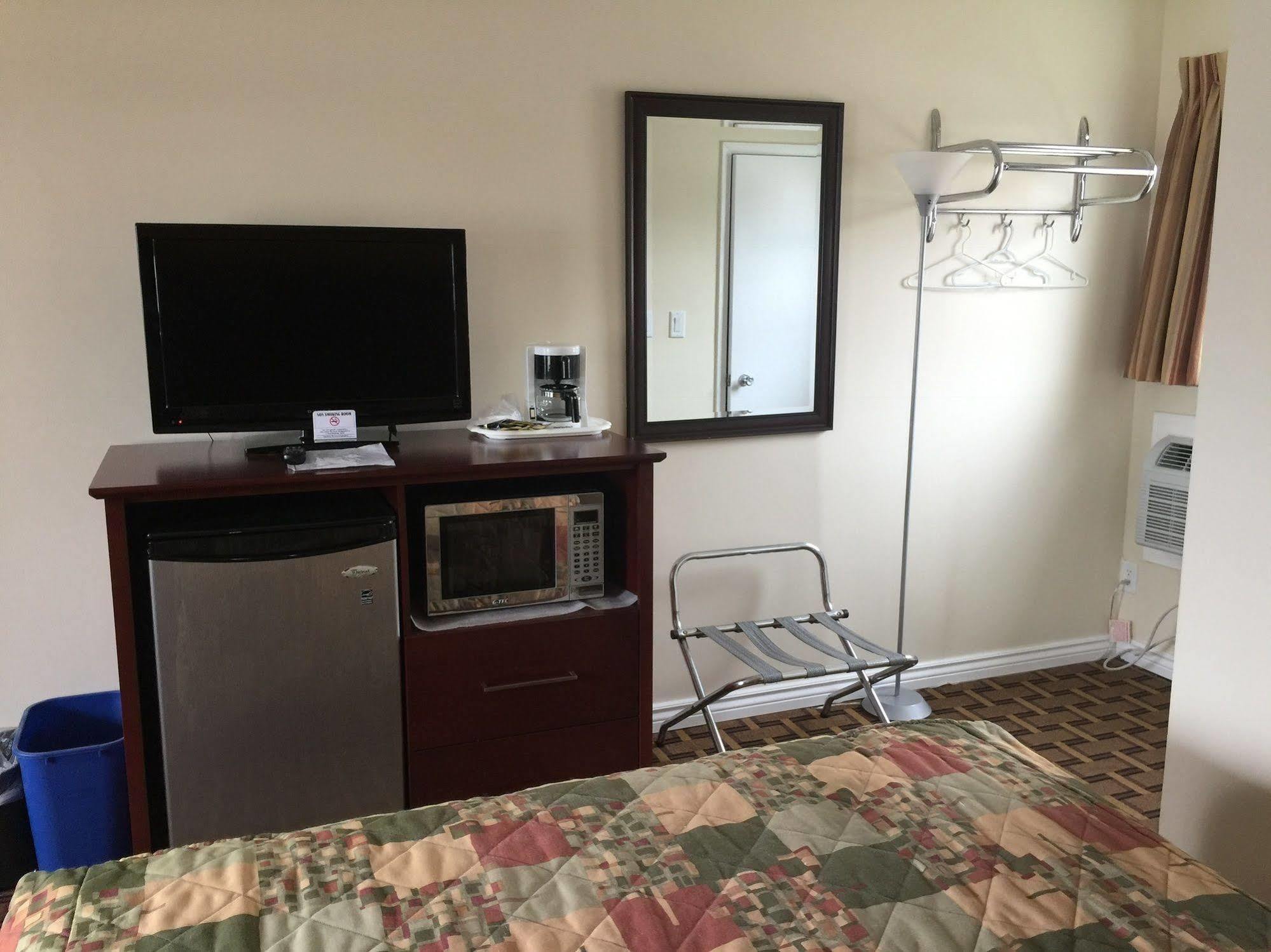 Park Place Motel & Suites Tweed 외부 사진