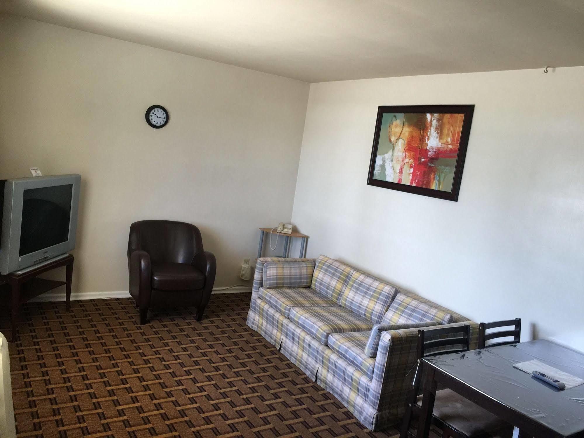 Park Place Motel & Suites Tweed 외부 사진