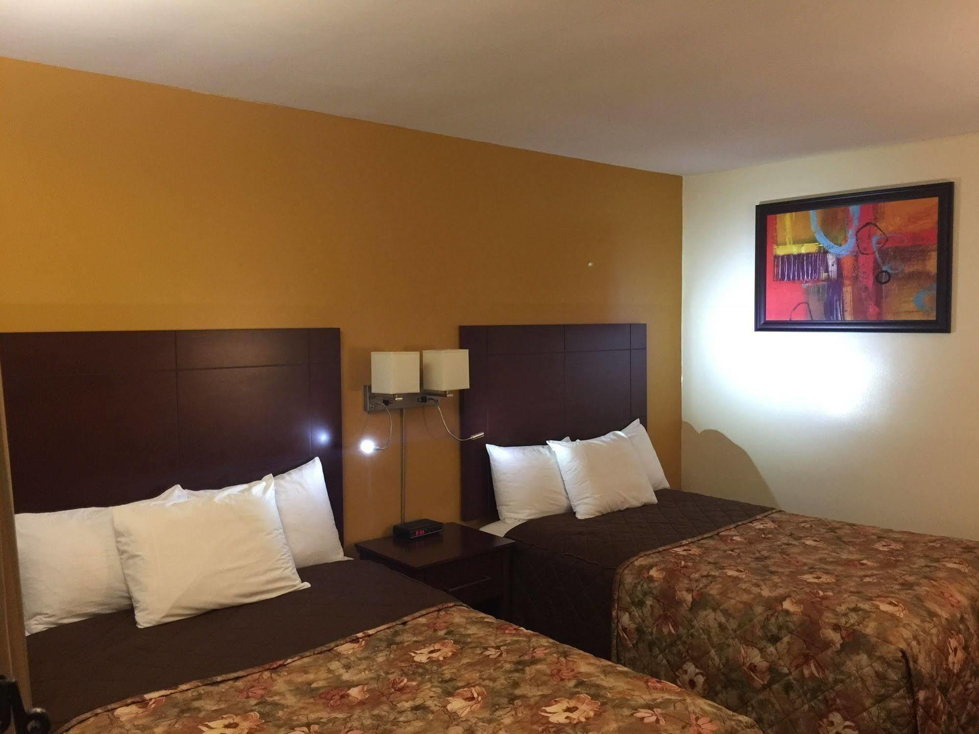 Park Place Motel & Suites Tweed 외부 사진