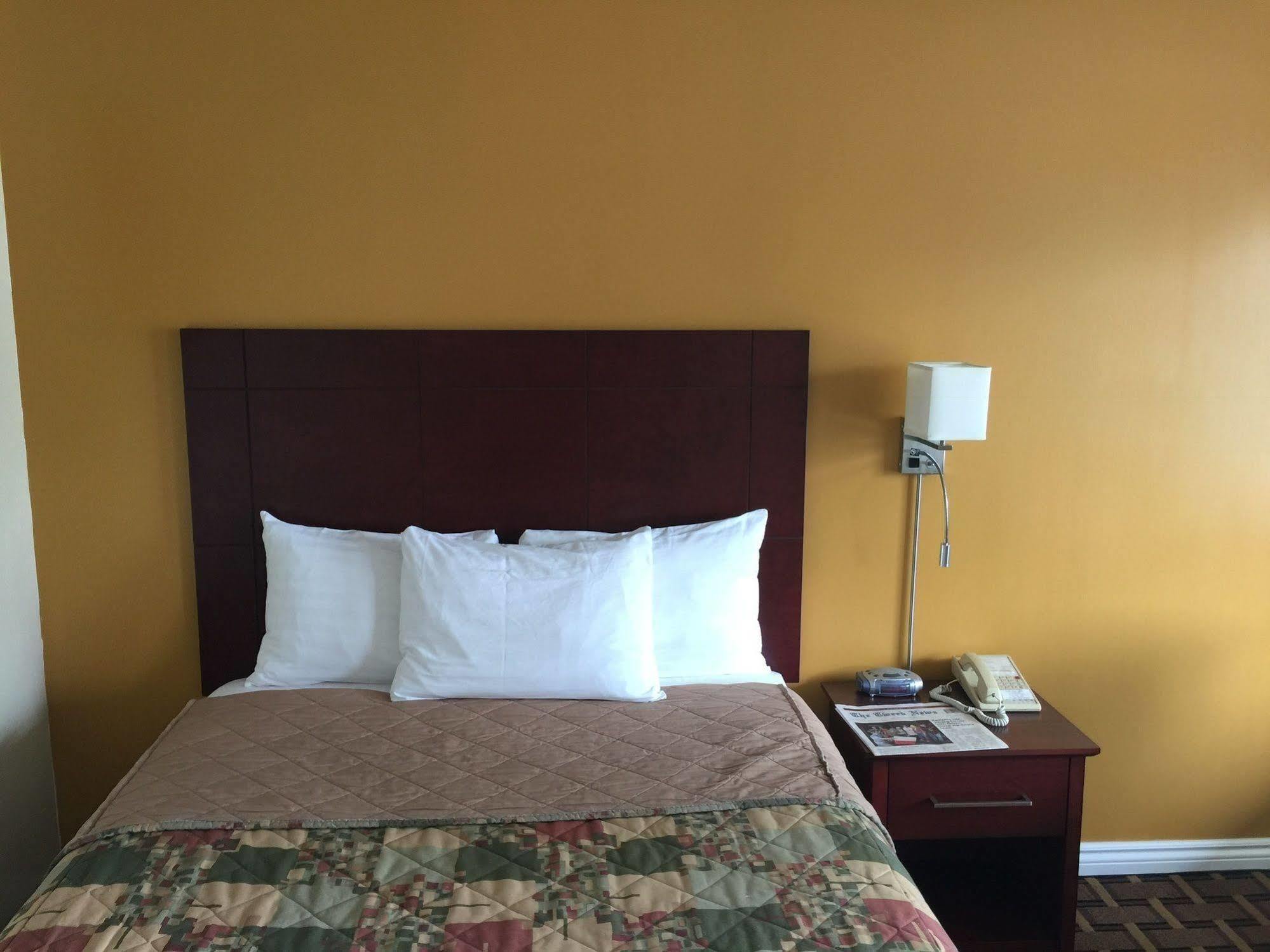 Park Place Motel & Suites Tweed 외부 사진