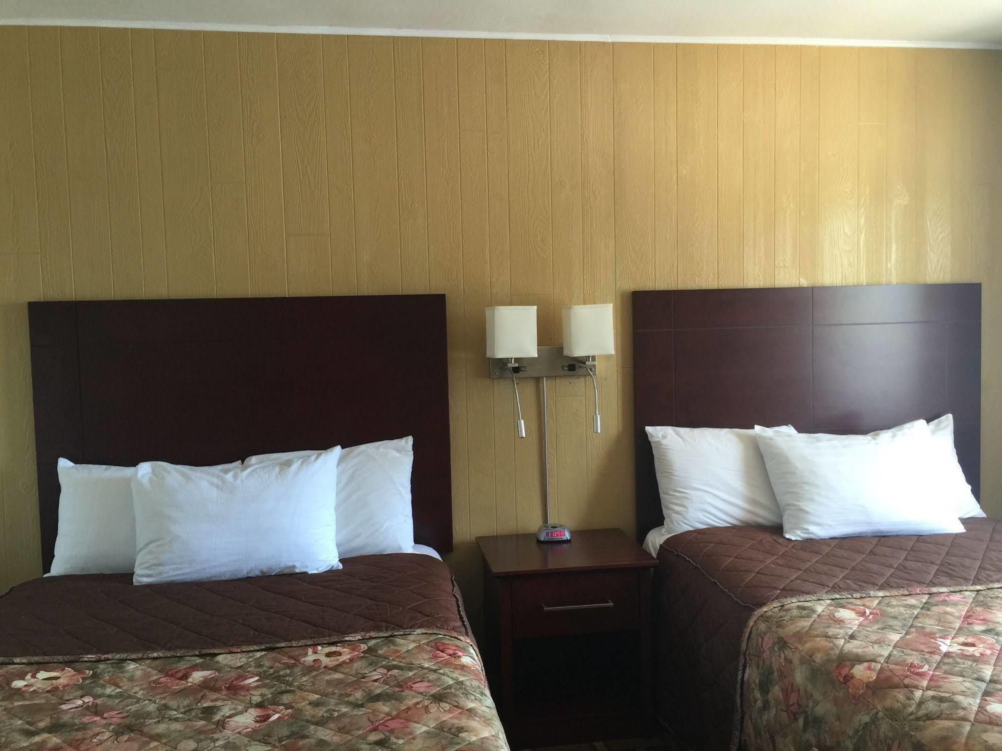 Park Place Motel & Suites Tweed 외부 사진