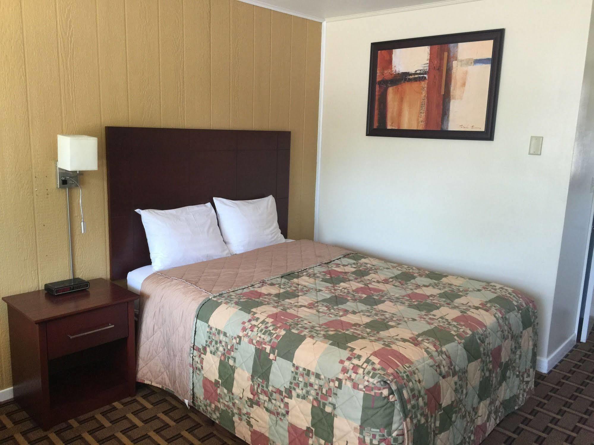 Park Place Motel & Suites Tweed 외부 사진