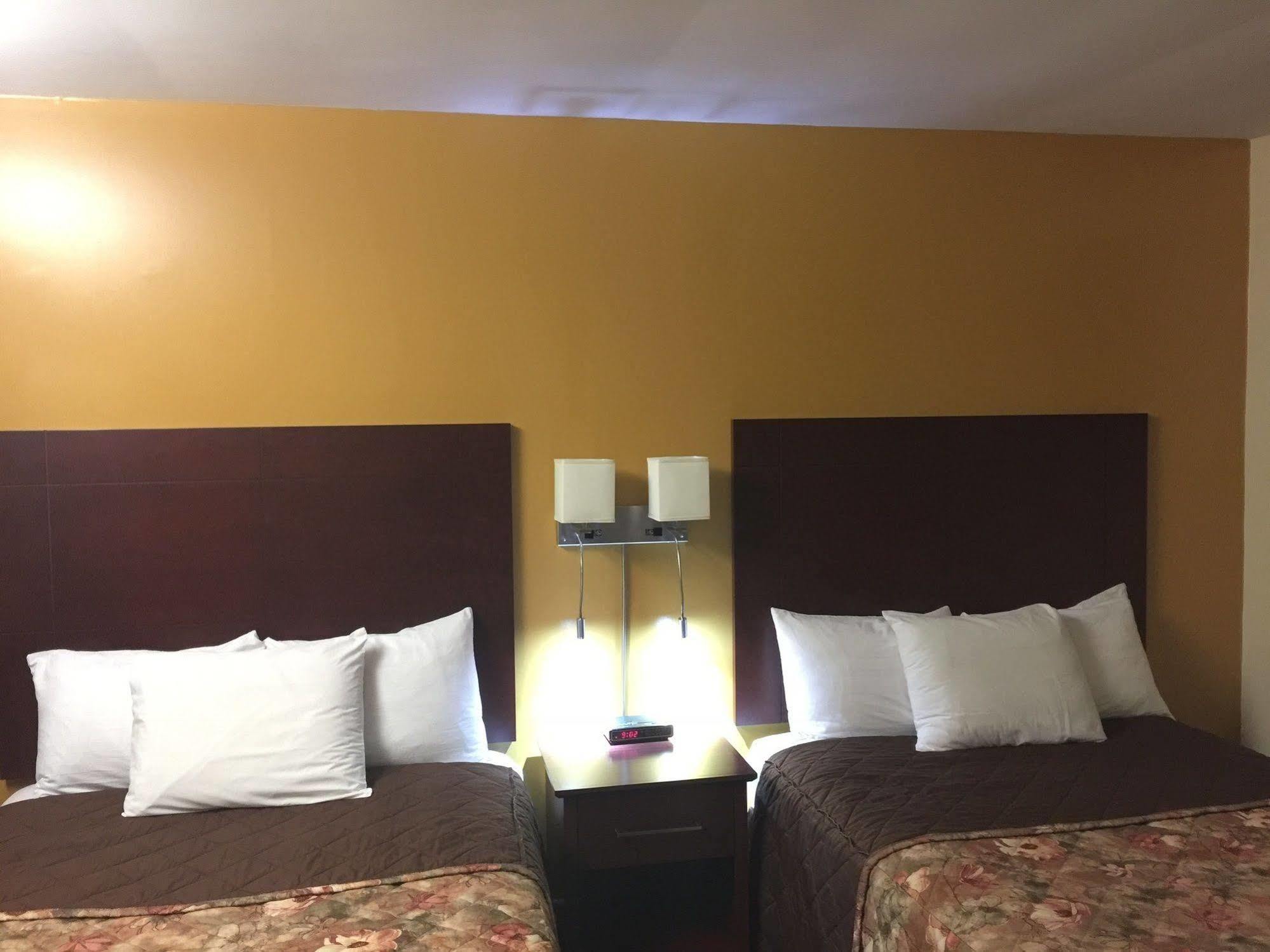 Park Place Motel & Suites Tweed 외부 사진