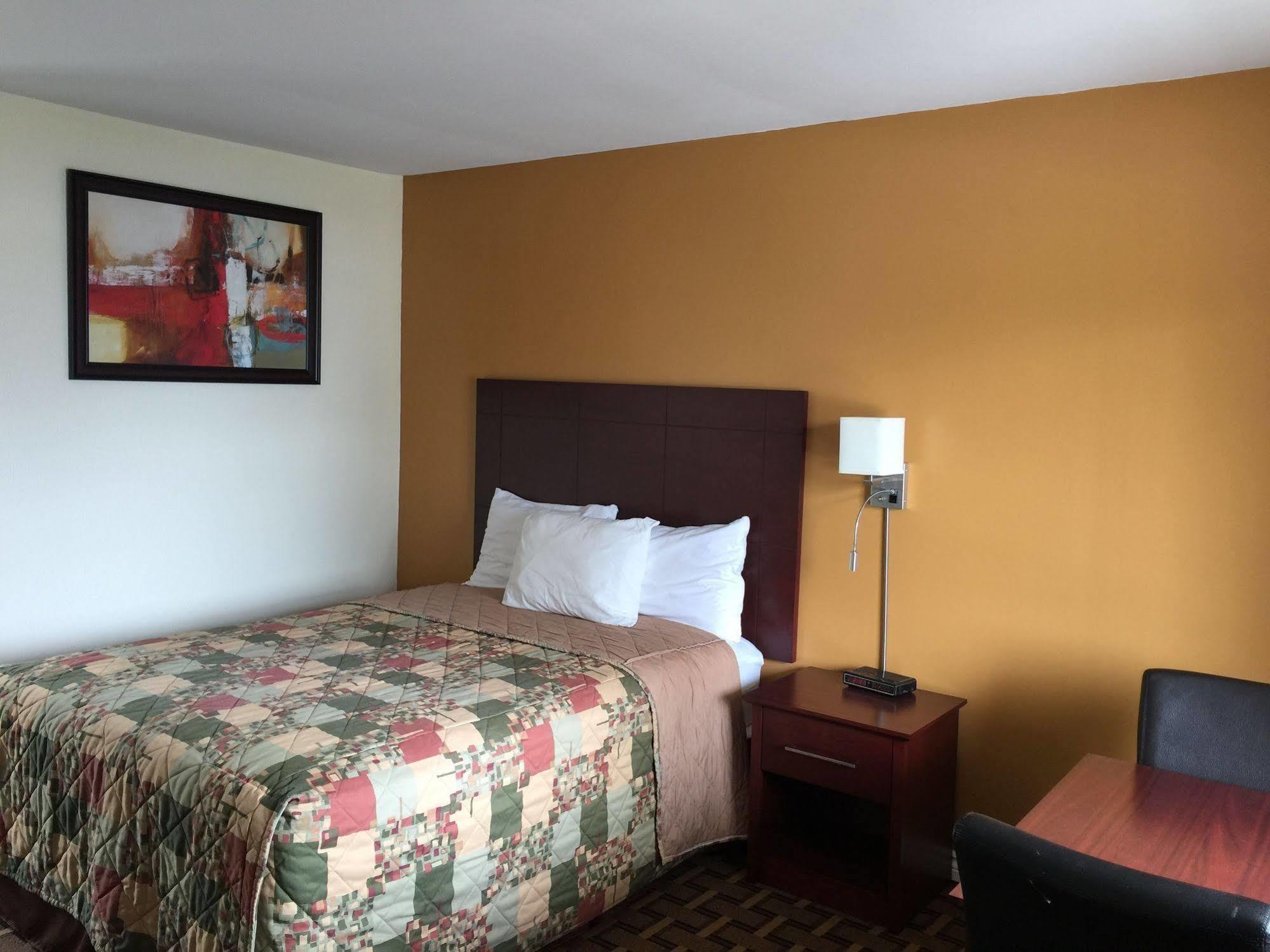 Park Place Motel & Suites Tweed 외부 사진